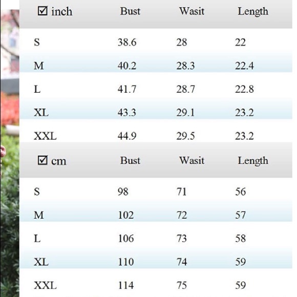 ✨THE WAFFLE KNIT KNOT TOP IN RUST * NWT*✨ - Picture 7 of 7